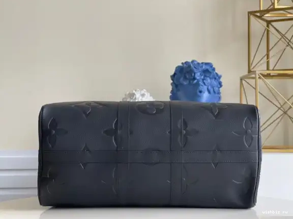 WIS KEEPALL BANDOULIÈRE 45 LOUIS VUITTON 0529